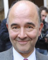 Pierre Moscovici merveilles